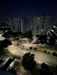Blk 273B Wenya (Jurong West), HDB 4 Rooms #525707561